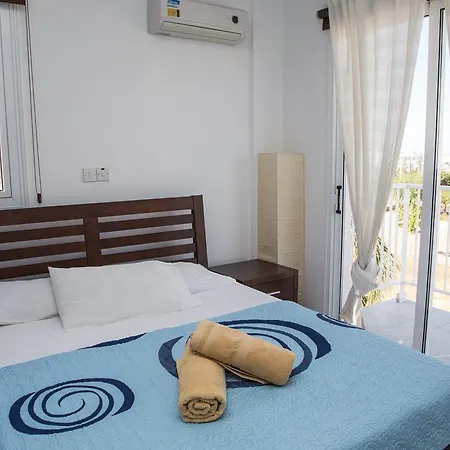 Villa View Protaras