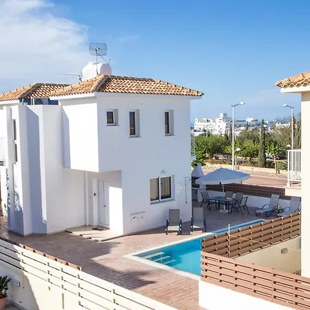View * Protaras