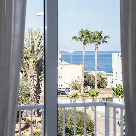 View Villa Protaras