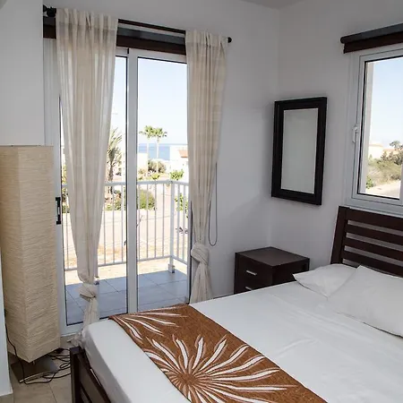 View Villa Protaras
