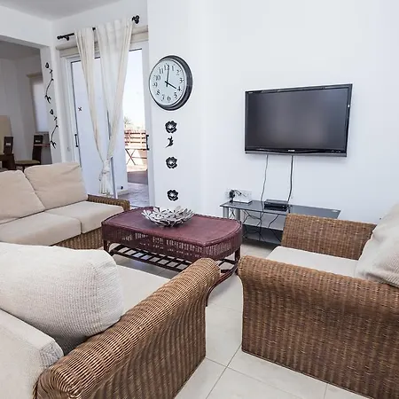 Villa View *