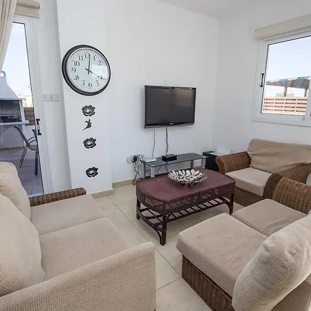 Villa View Protaras