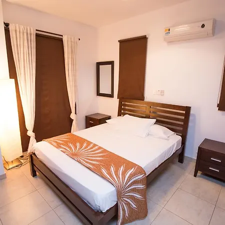 Villa View Protaras