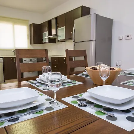 Villa View Protaras